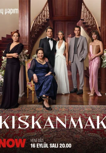 Зависть 1-2, 3 серия турецкий сериал на русской озвучке смотреть онлайн все серии